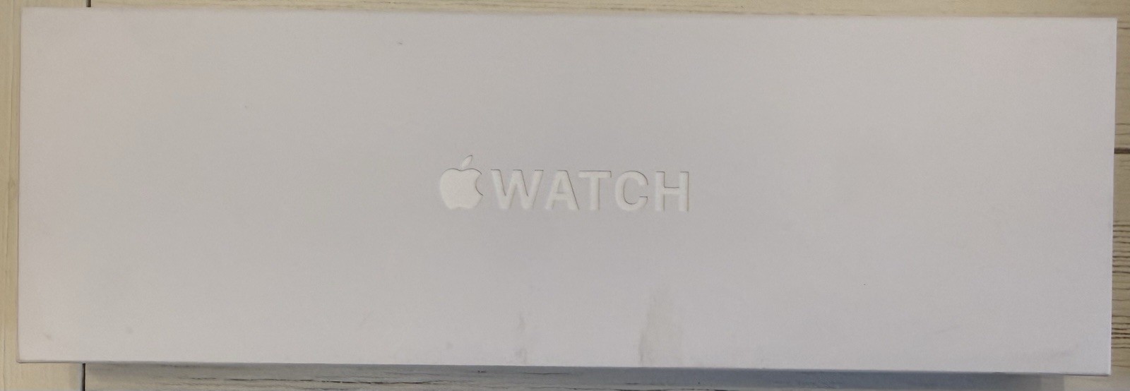 Apple Watch Series 10 42mm Silver Aluminum GPS 64GB Unlocked Black Band