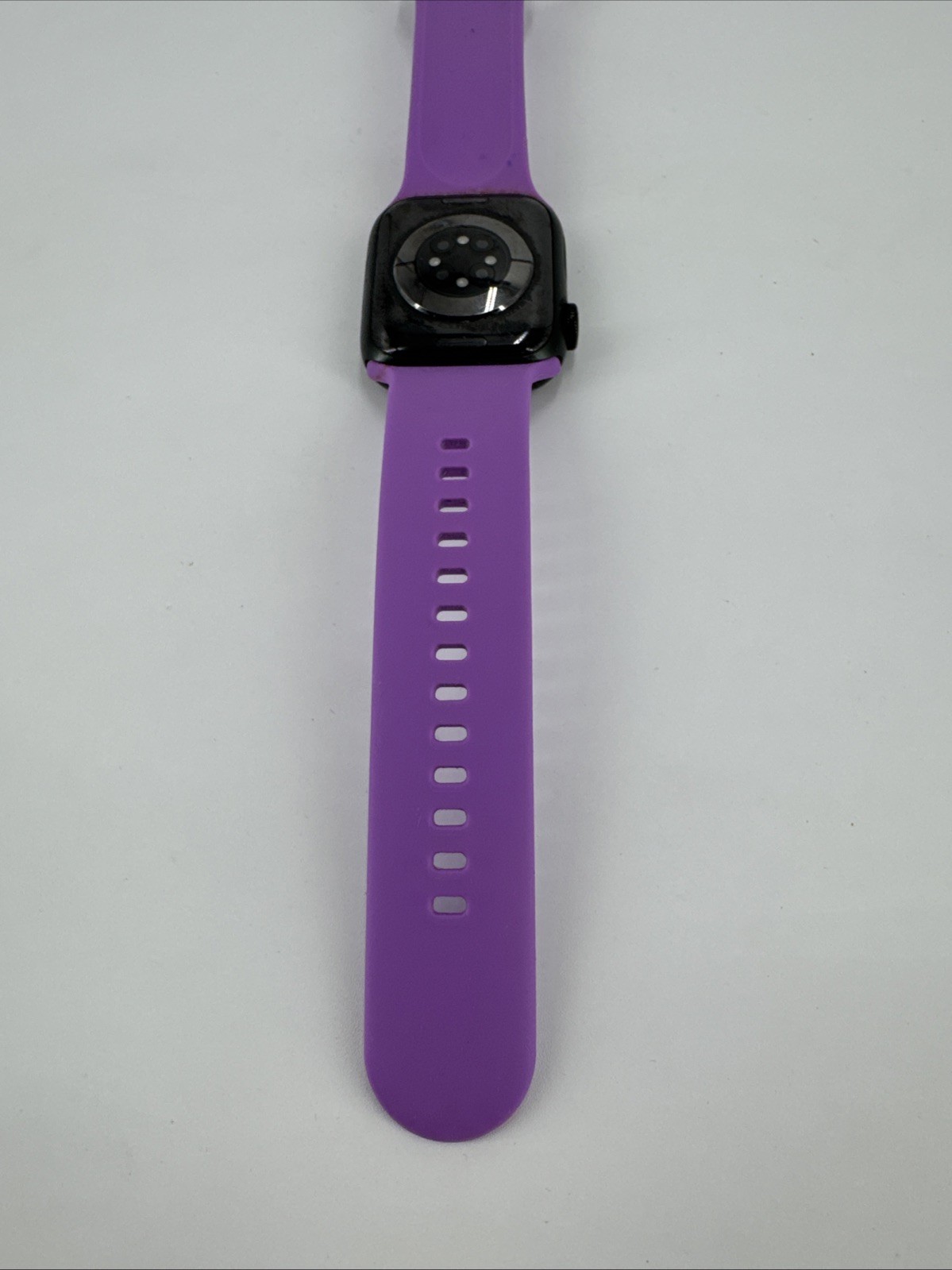 Apple Watch Series 7- FOR PARTS or Repair ONLY. UNTESTED. Fast Shipping