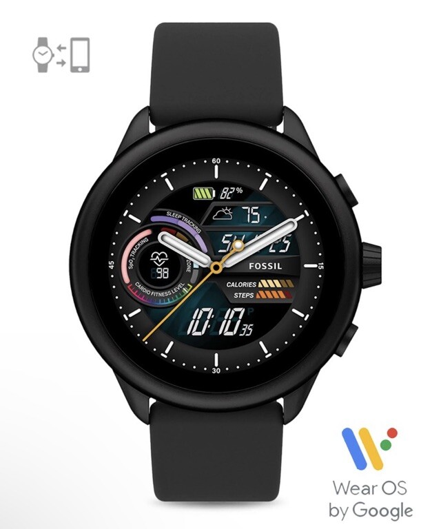 NEW✅ Fossil GEN 6 Smartwatches Unisex