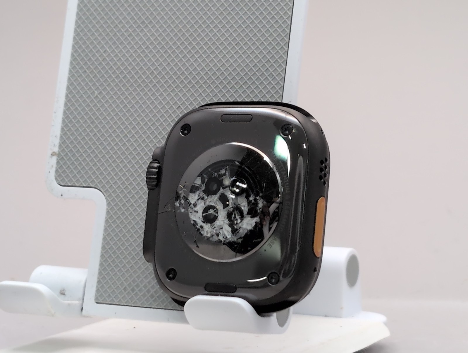 Apple Watch Ultra 3 A3281 Black LTE 49MM W089106