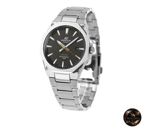 [Casio Edifice] CASIO EDIFICE Quartz Men’s Watch EFR-S108D-1AV