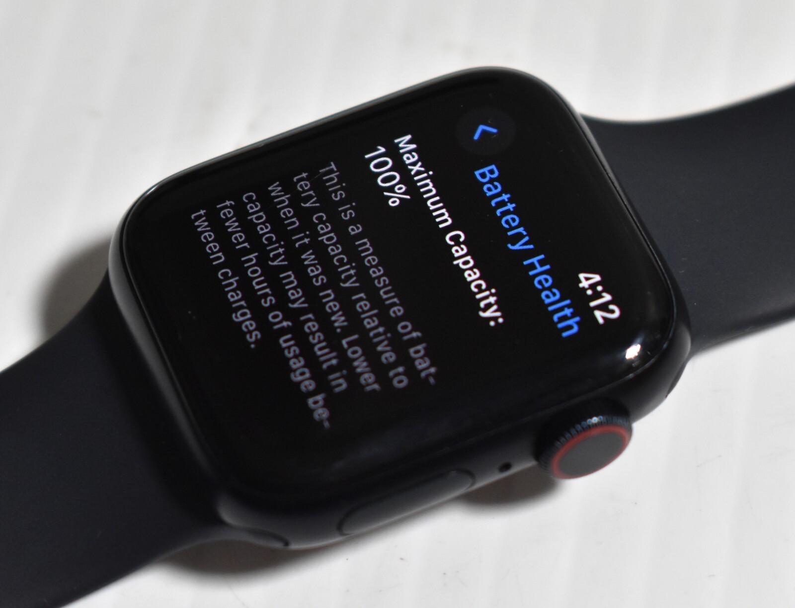 Apple Watch Series SE (2nd Generation) Smartwatch 40mm GPS LTE – Free US Ship