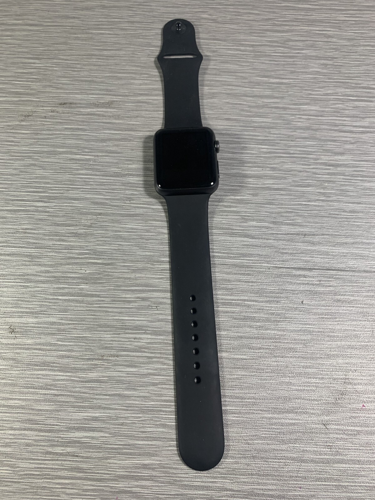 Apple Watch – Series 1 A1803 42mm – | WILL NOT POWER ON