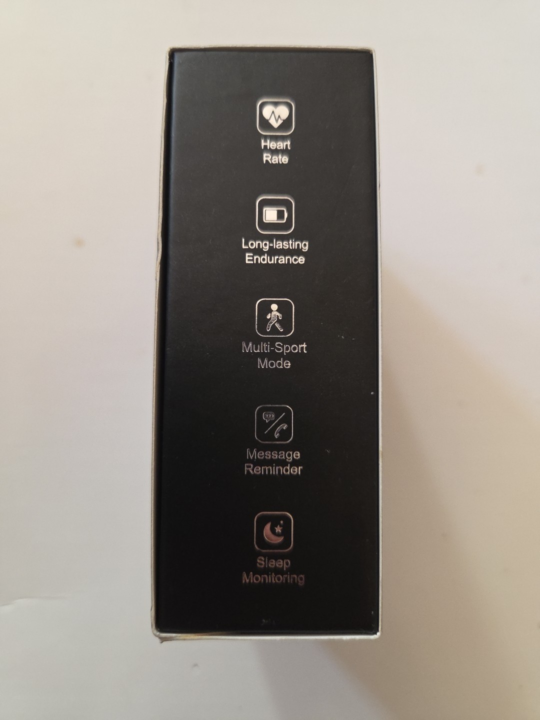 Smart Watch for Men Women Android and iOS Phones, 2023 Newest 1.81″ Black01