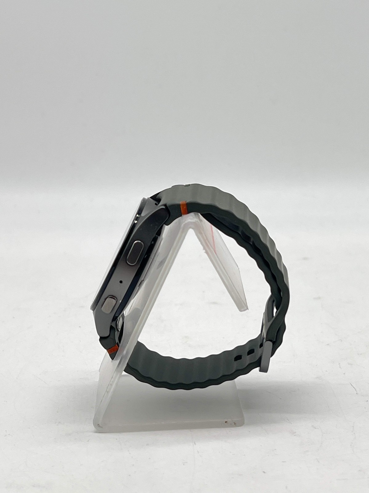 Samsung Galaxy Watch7 SM-L315U 44mm LTE+GPS Green Smart Watch – Used