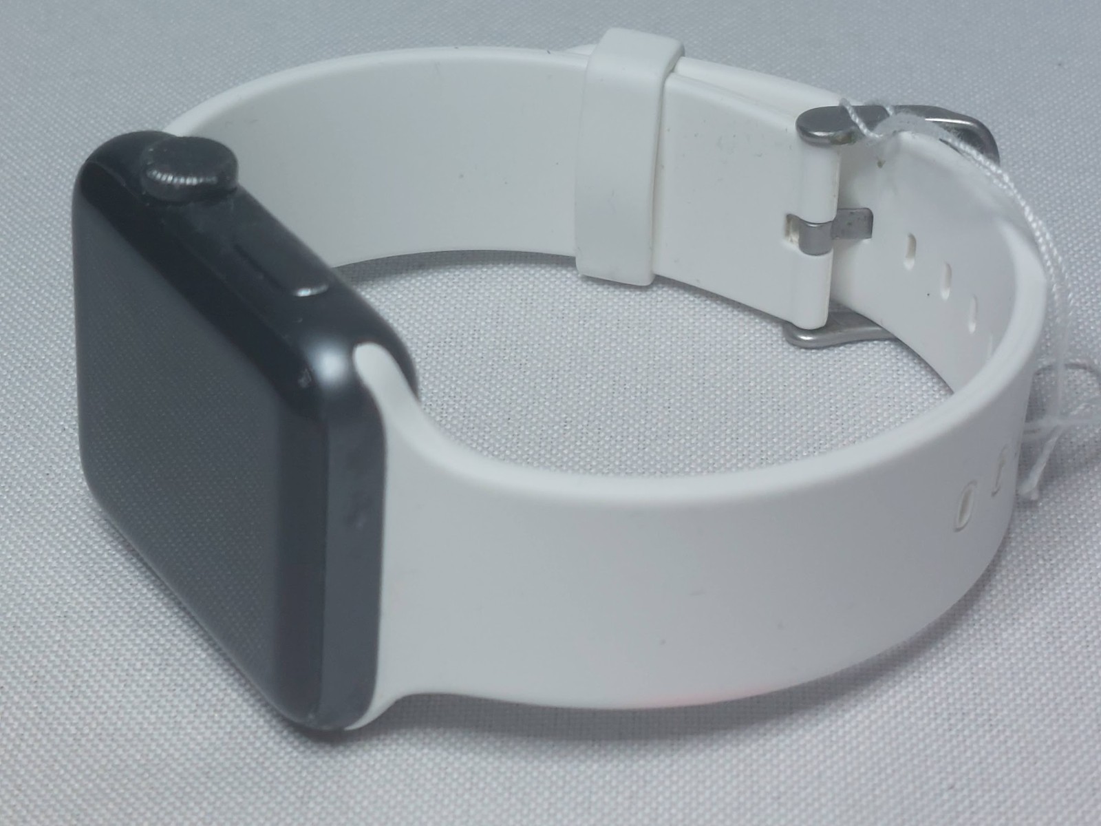 Apple Watch Series 2 A1758 42mm GPS Space Gray Aluminum – For Parts/Repair