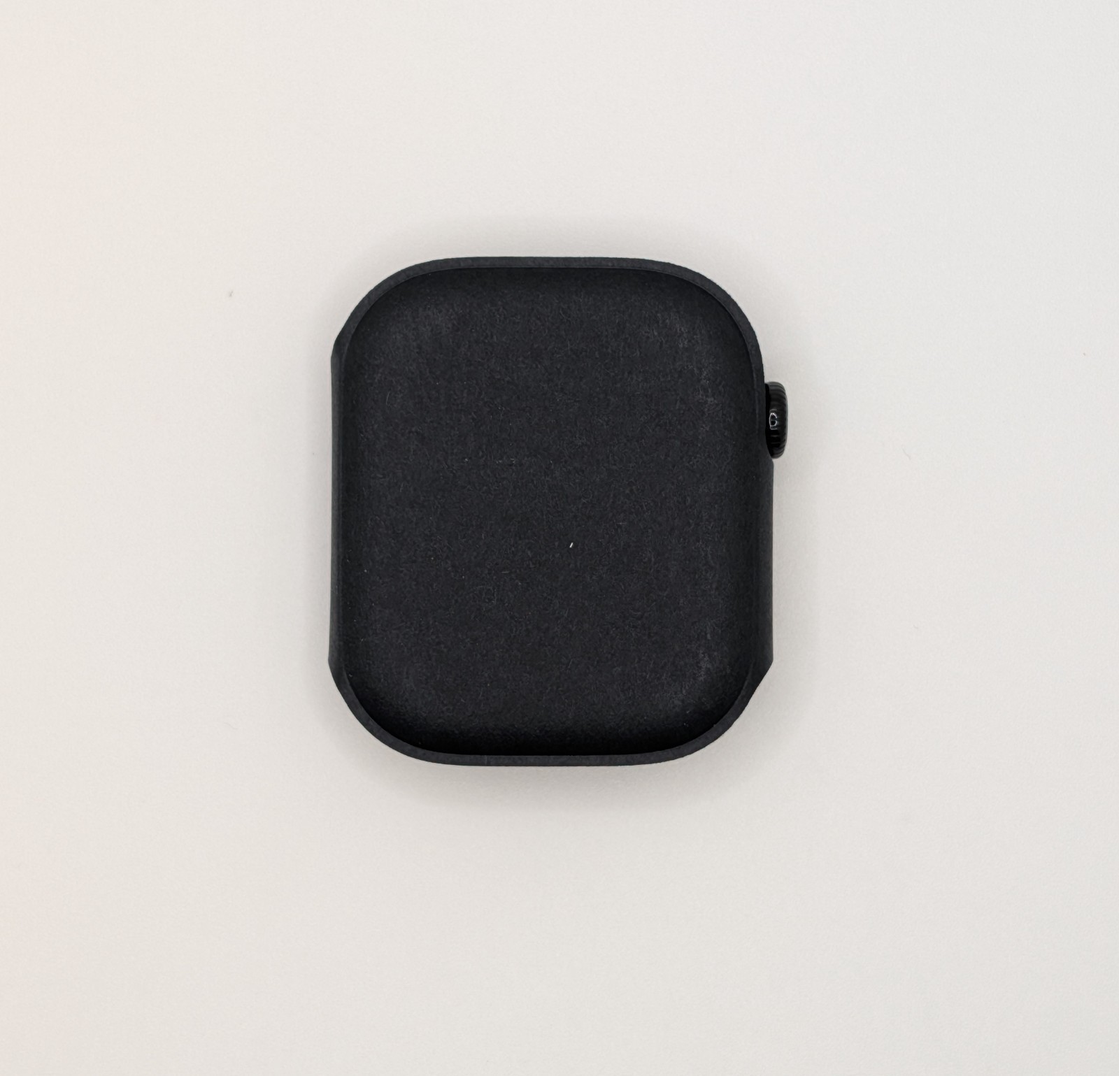NEW – Apple Watch Series 11 42 mm GPS Jet Black (Good Condition). ~HQ0~