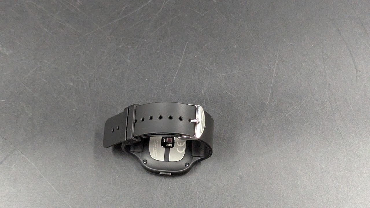 Lot of 5 Asus VivoWatch HC-A04 Smart Watches – Not Working, For Parts/Repair