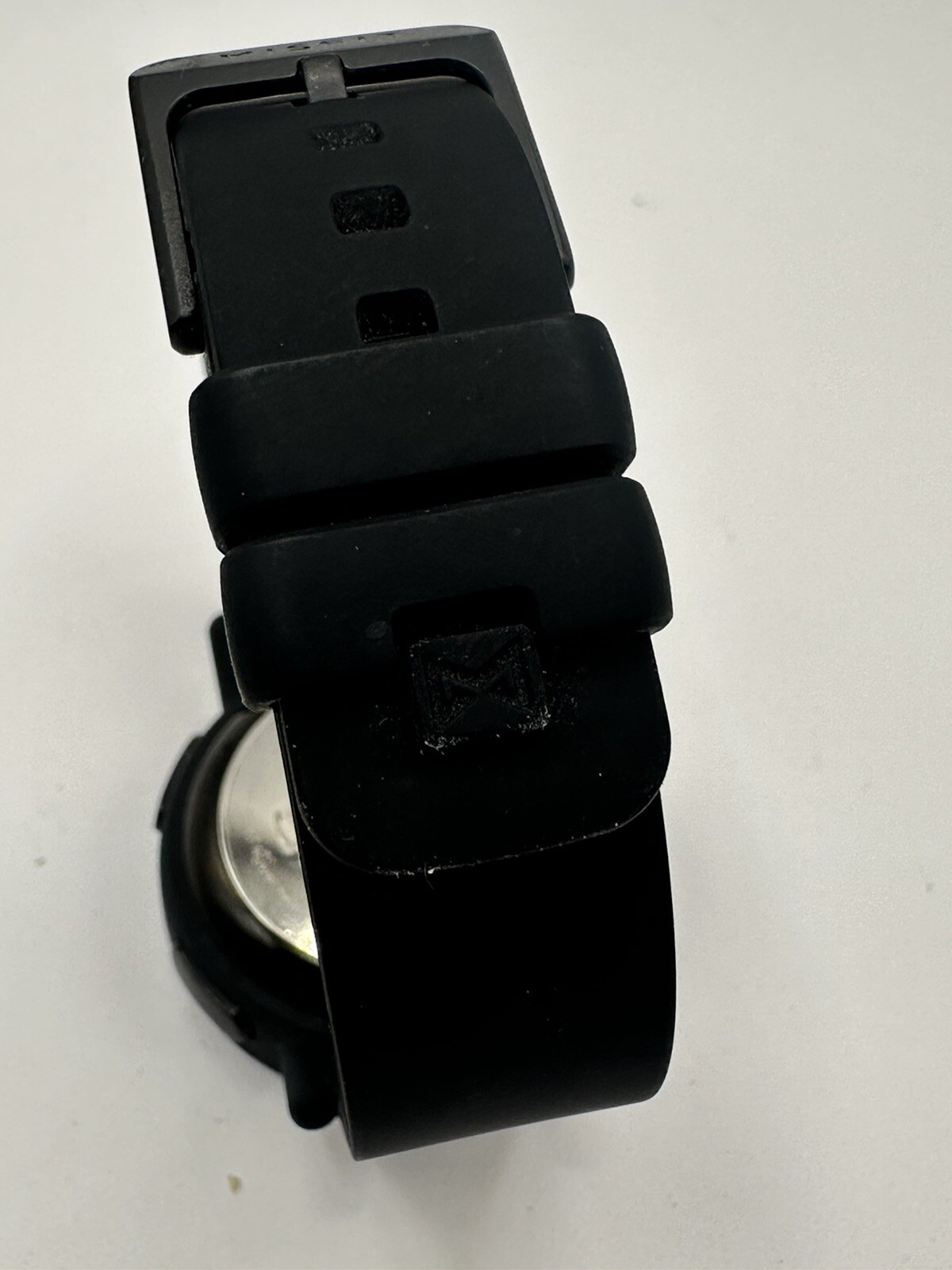 Misfit Path 37mm Hybrid Smartwatch Watch by Fossil Model:NDW481