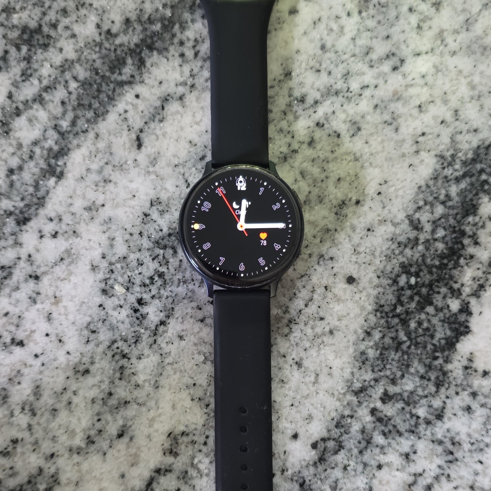 Samsung Galaxy Watch Active 2 44mm
