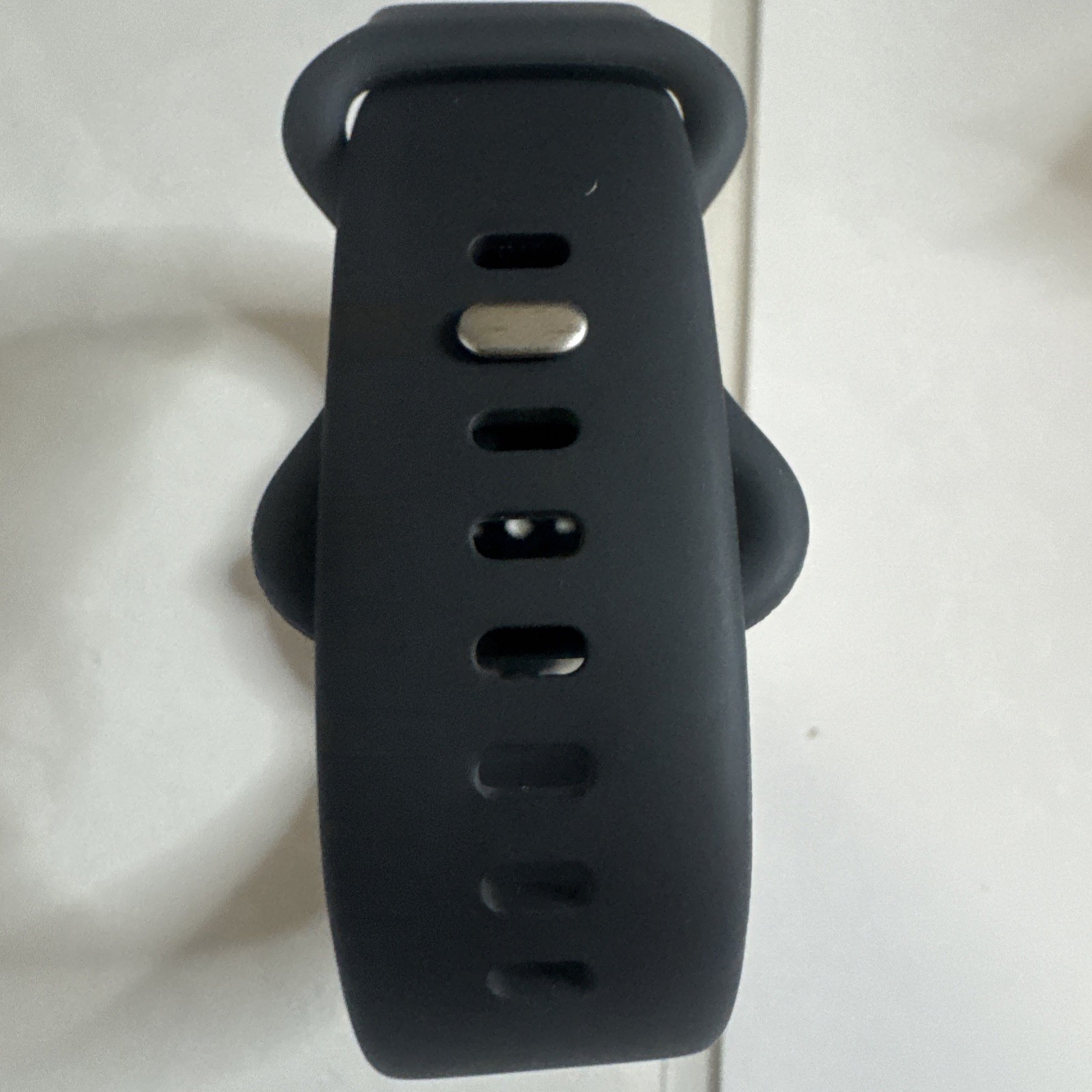 Google Pixel Watch 2 41mm 32GB GD2WG Matte Black (Unlocked) – Good