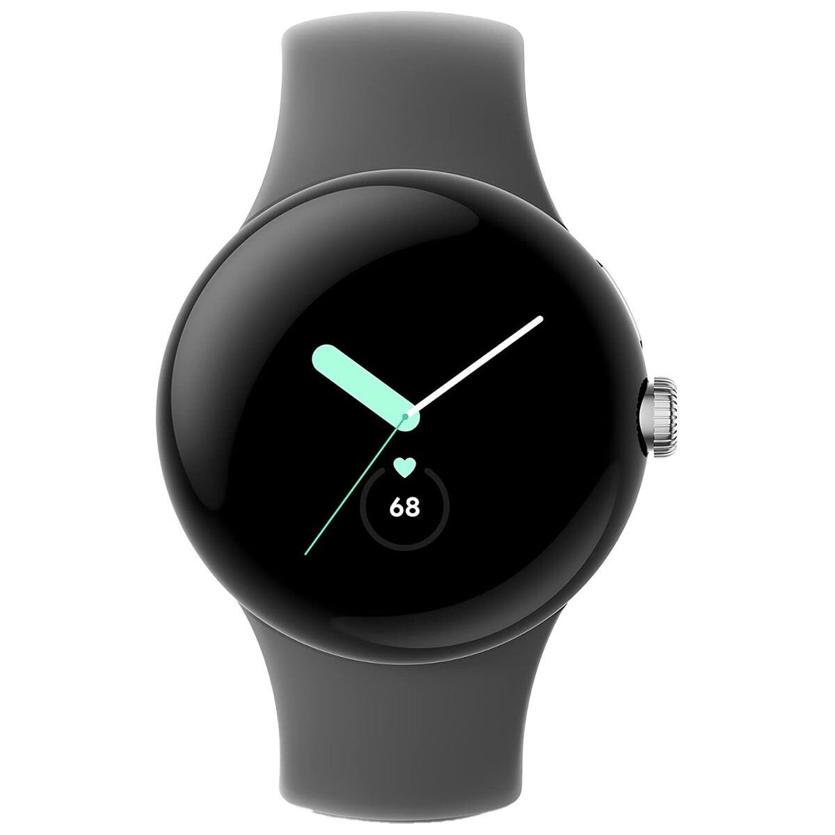 Open Box Google Pixel Watch (LTE + Wi-Fi) GA03304 – 41mm