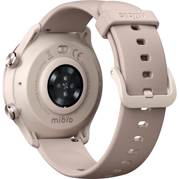 mibro Smart Watch A3 Mocha SP380014-C233