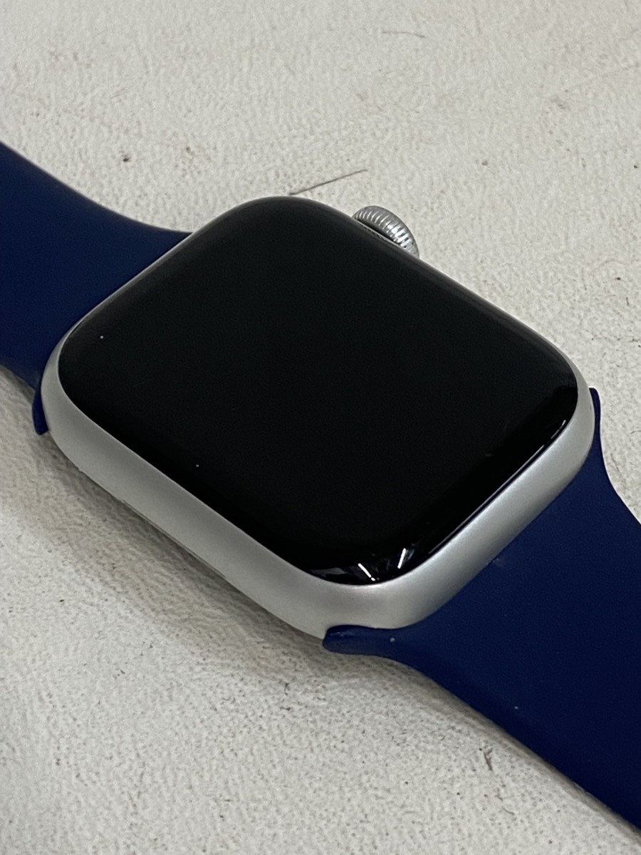 APPLE WATCH SERIES 8 32GB 41mm GPS Model: A2770 (CMP124973)
