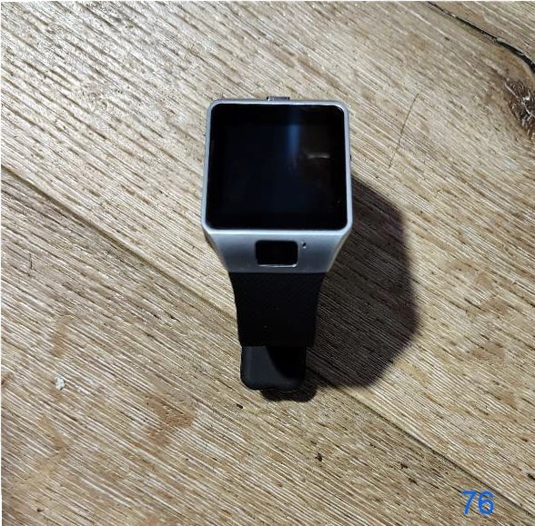 Smart Watch Phone – In Original Box