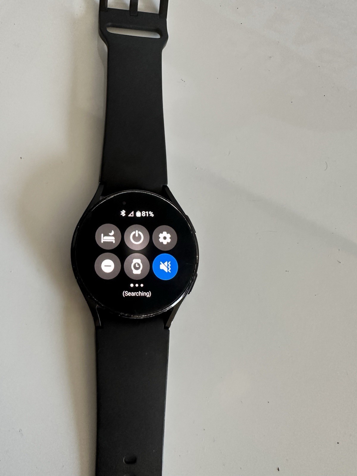 Samsung Galaxy Watch 4 SM-R865U 40mm LTE GPS