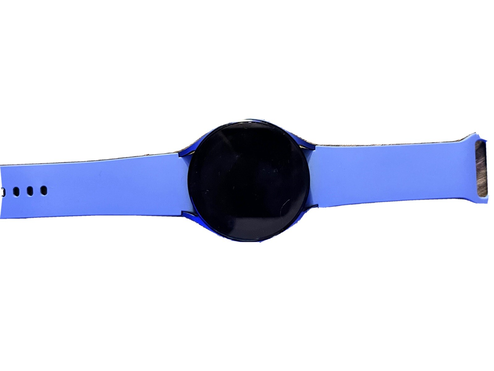 Samsung Galaxy Watch 5 44mm Blue Case (SM-R910NZBAXAA)