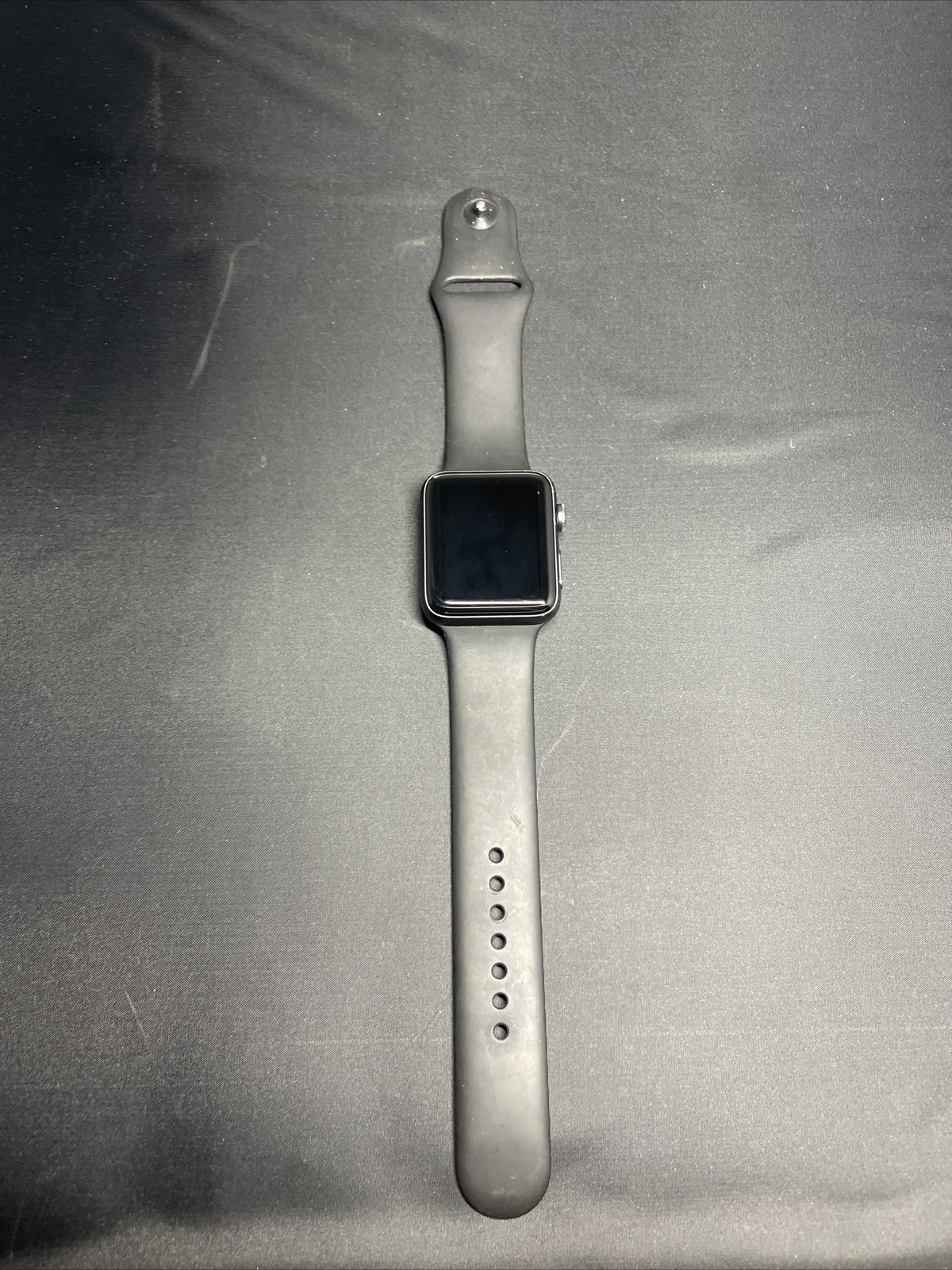 Apple Watch Series 2 42mm Space Gray GPS