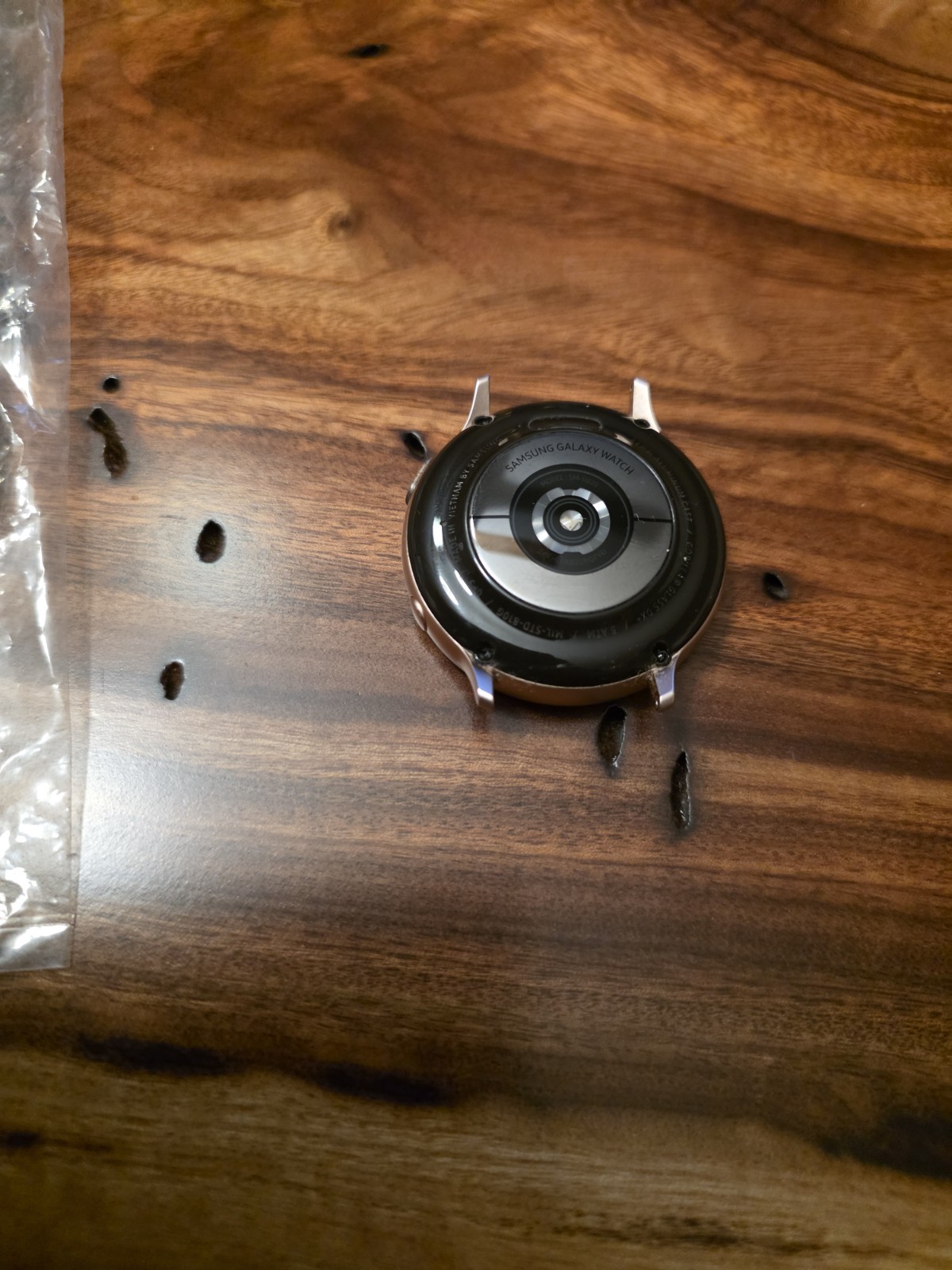 Samsung Galaxy Watch Active2 – 44mm
