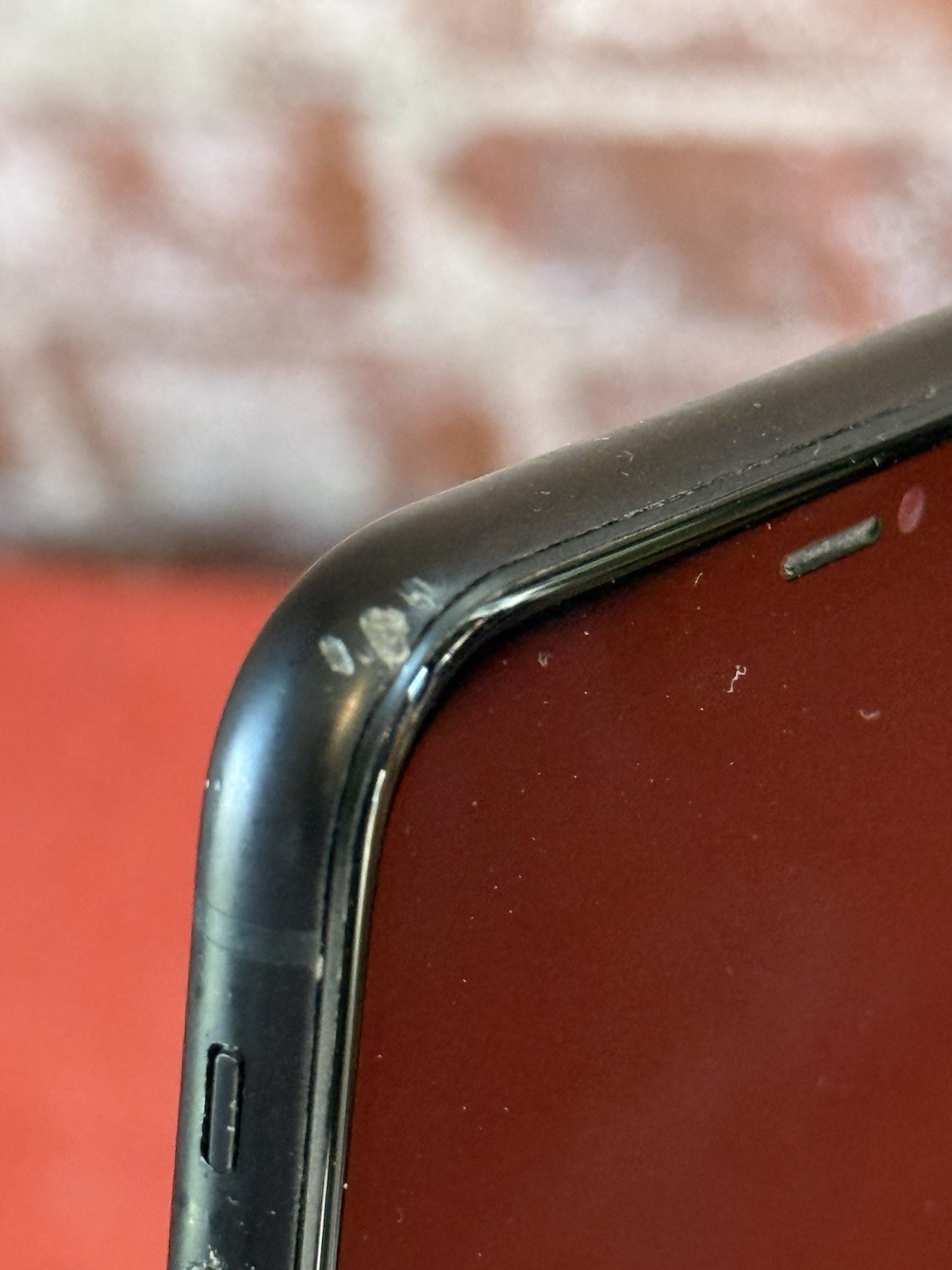 Two apple iPhones and two Apple Watches parts non working storage unit find