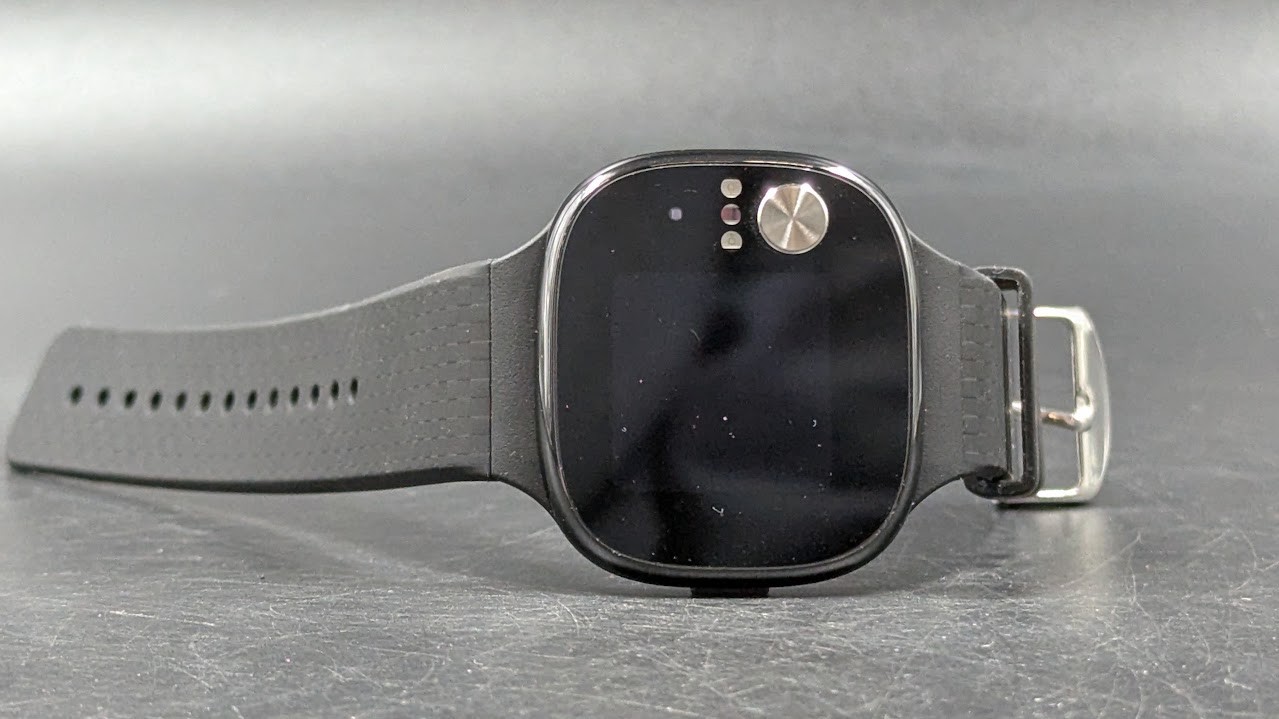 Lot of 5 Asus VivoWatch HC-A04 Smart Watches – Not Working, For Parts/Repair