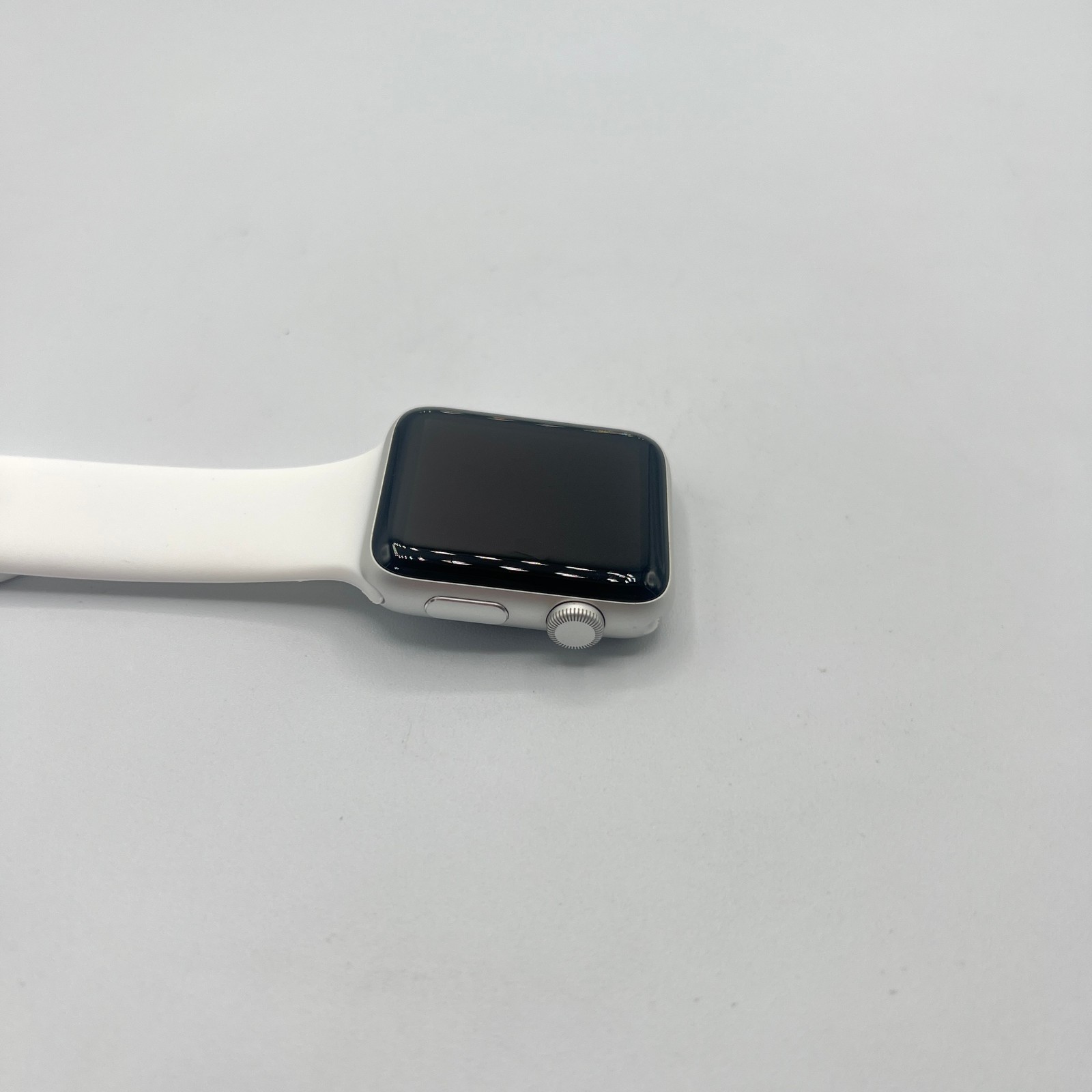 Apple Watch Series 2 42mm Silver GPS Aluminum – Fair