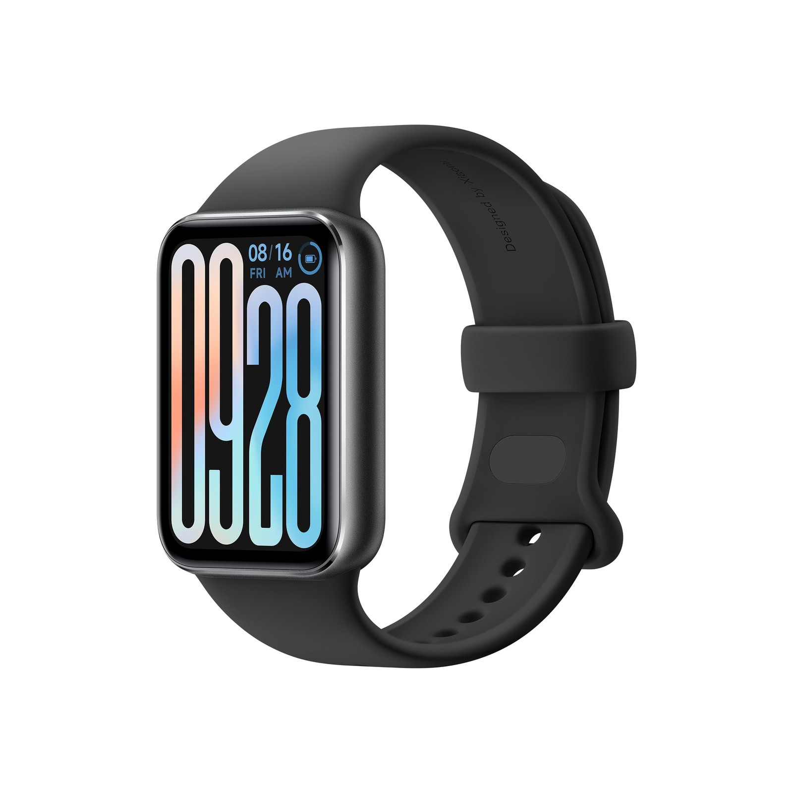 Xiaomi Smart Band 9 Pro Fitness Tracker 174 Inch Display 150 Sports Modes GPS