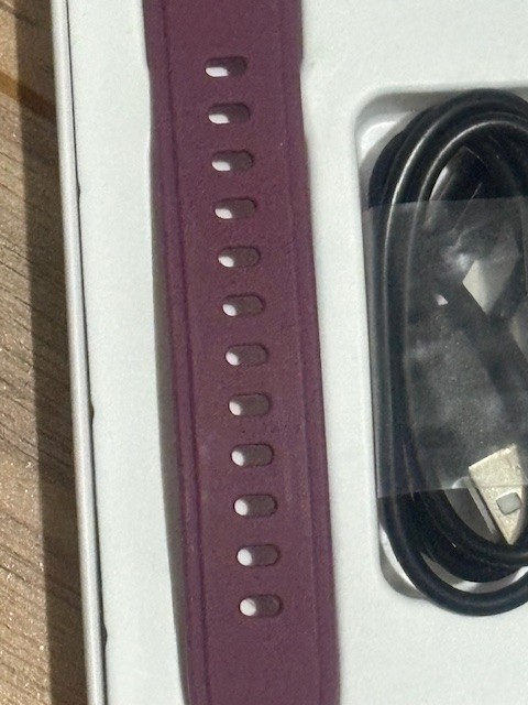 Smart Fitness Tracker Steps/Calories/Distance/Heart/Sleep/Blood/Sports NEW