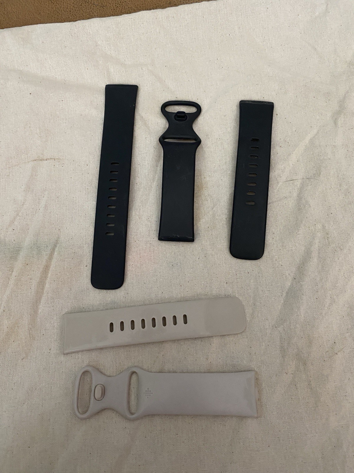 Fitbit Sense 2 Smartwatch & Accessories