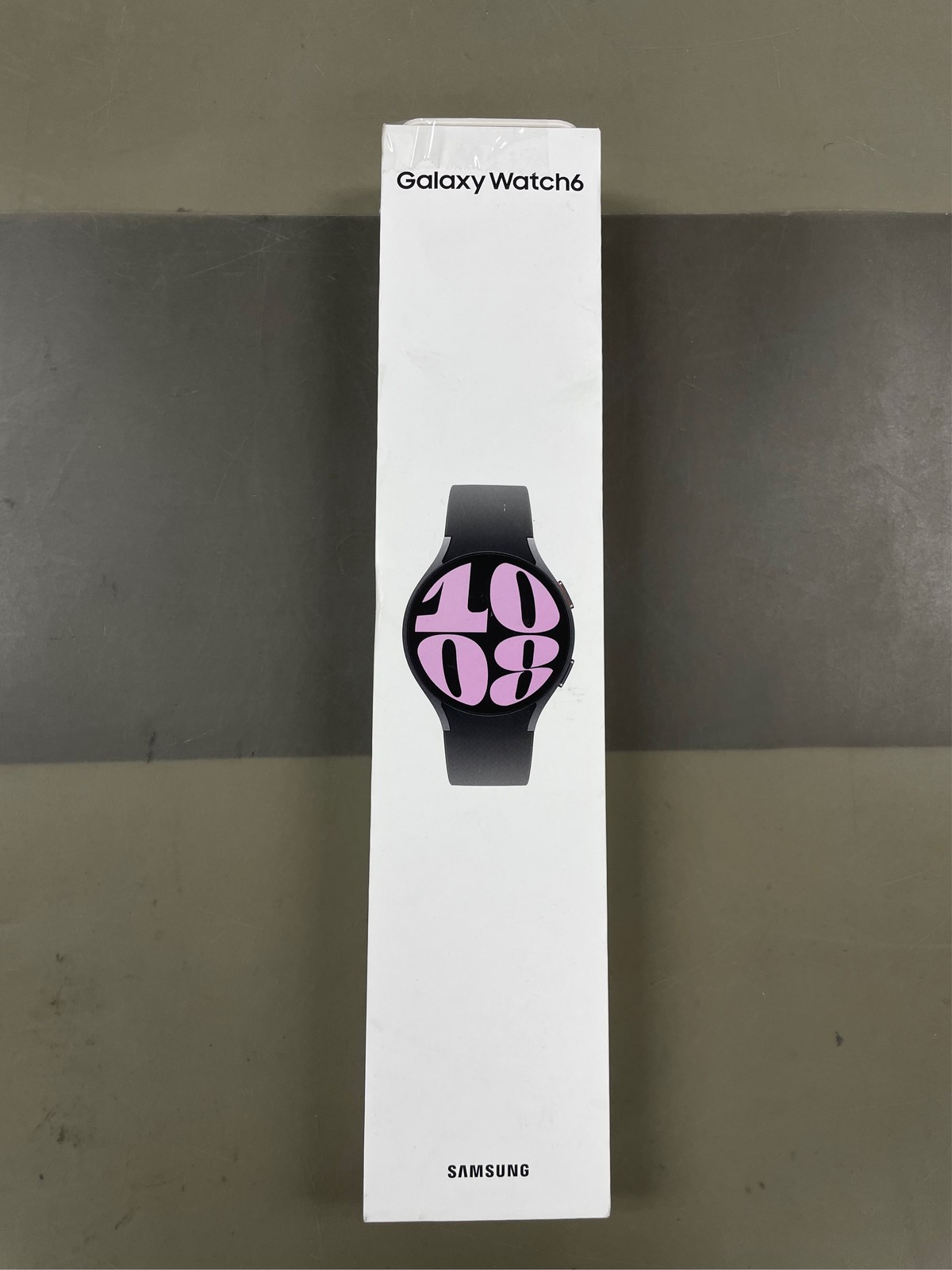 Samsung Galaxy Watch 6 40mm LTE Smartwatch, Fitness Tracker, Personalized HR Zon