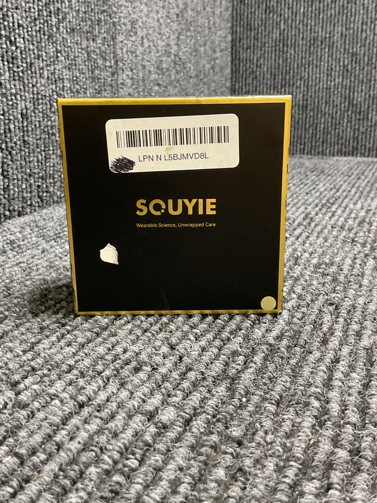 Souyie Luxury Smart Watch for Women, 1.19″ AMOLED Display, DA GPT Smartwatch.