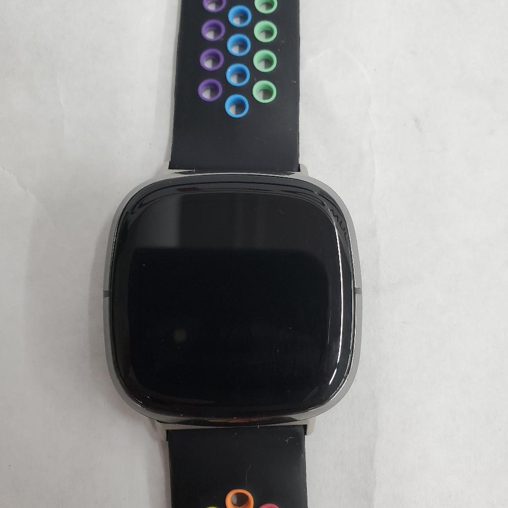 Fitbit Sense Advanced Health & Fitness Smartwatch (ROC037649)
