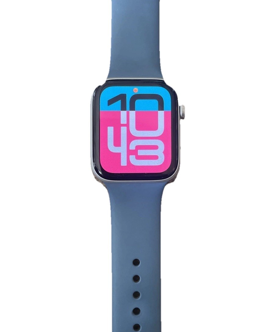 2nd Generation Apple Watch SE (GPS+Cellular) 32GB Storage (Unlocked)