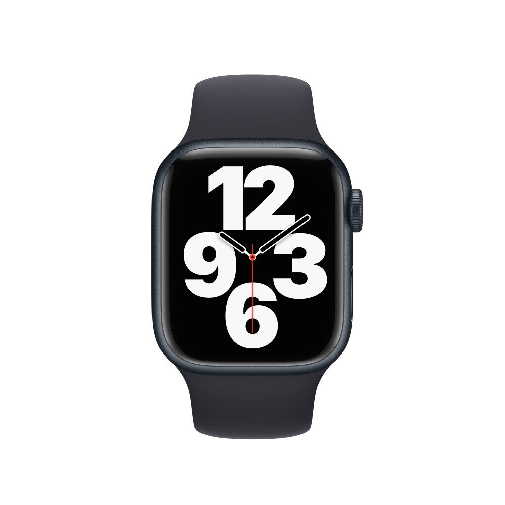 Apple Watch Series 7 41mm (GPS + Cellular) Aluminum – Good