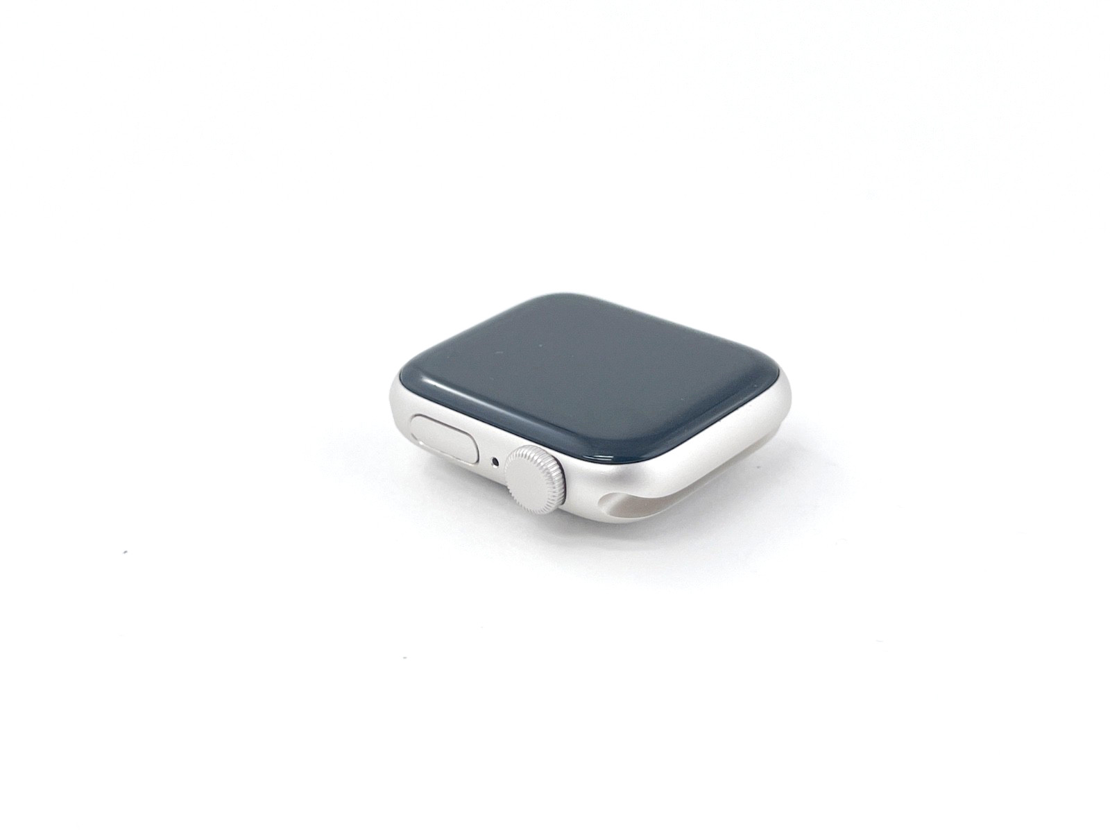 Apple Watch SE 3 40mm GPS Starlight – For Parts / AS-IS
