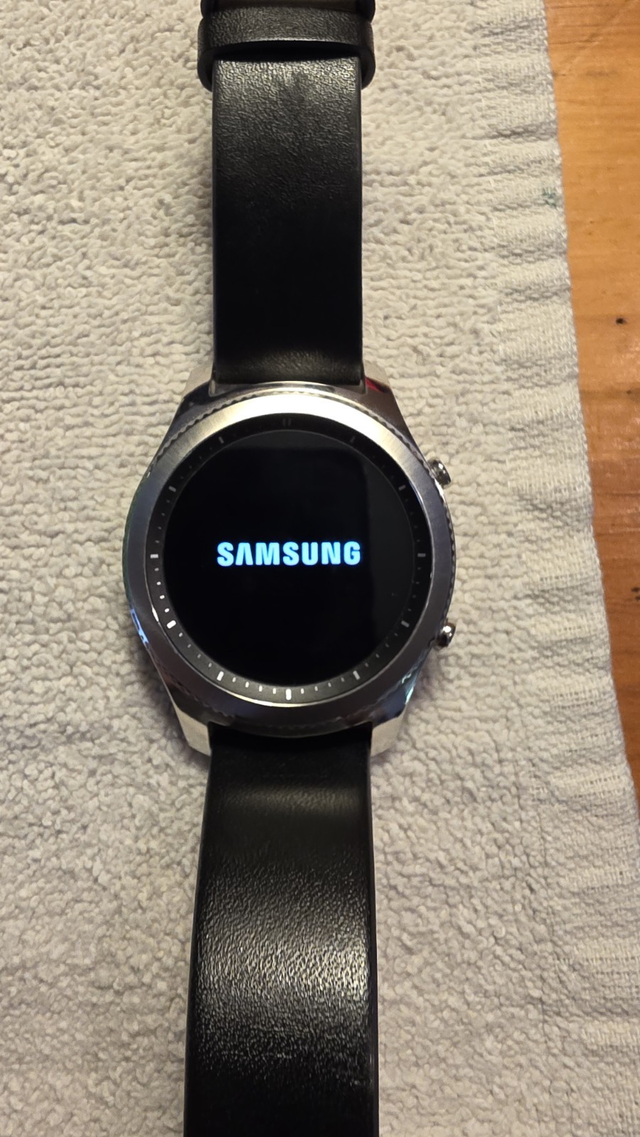 Samsung Galaxy Watch SM-R815U