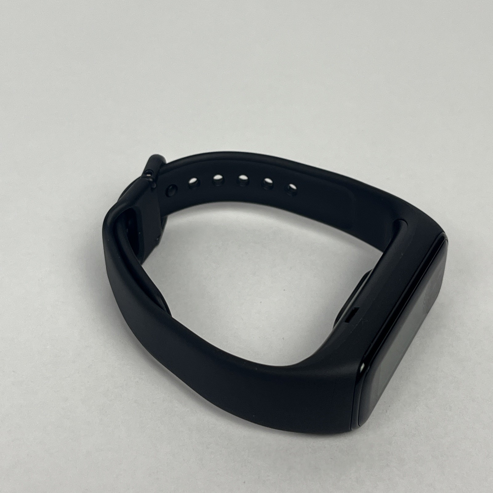 Samsung Galaxy Fit2 SM-R220 BT Touchscreen Fitness Tracker Smart Watch *WORKS*