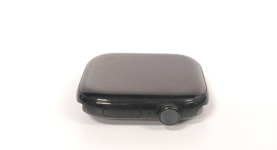 Apple Watch Series 11 46mm (Jet Black, Unlocked) – Tested, Fully Functional!