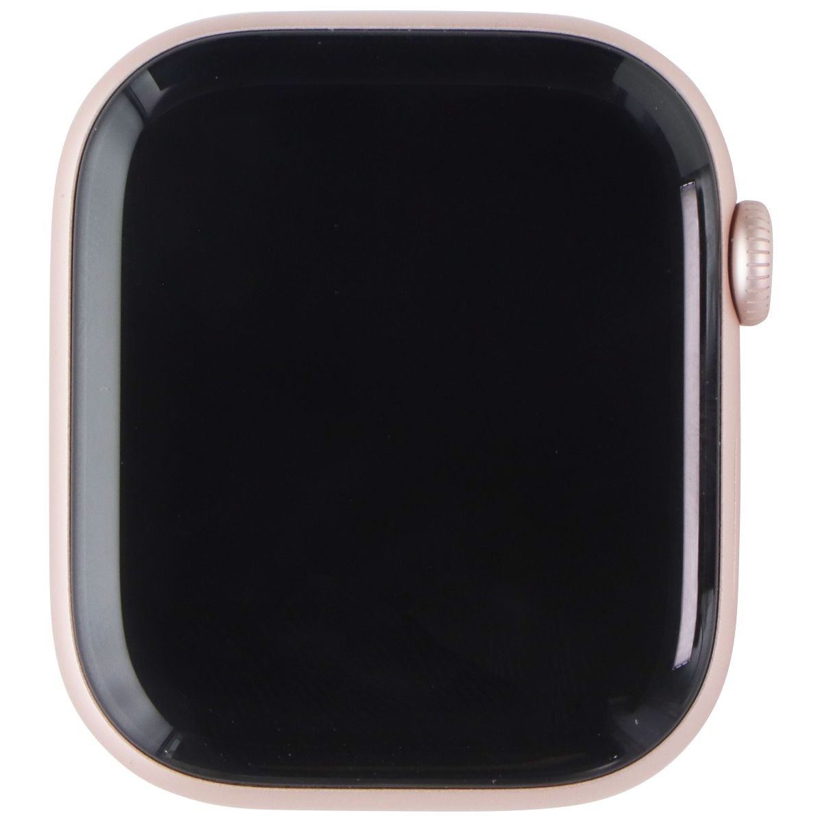 Apple Watch Series 10 (GPS + LTE, 46mm) – Rose Gold AL/Plum Sport Loop – A3003