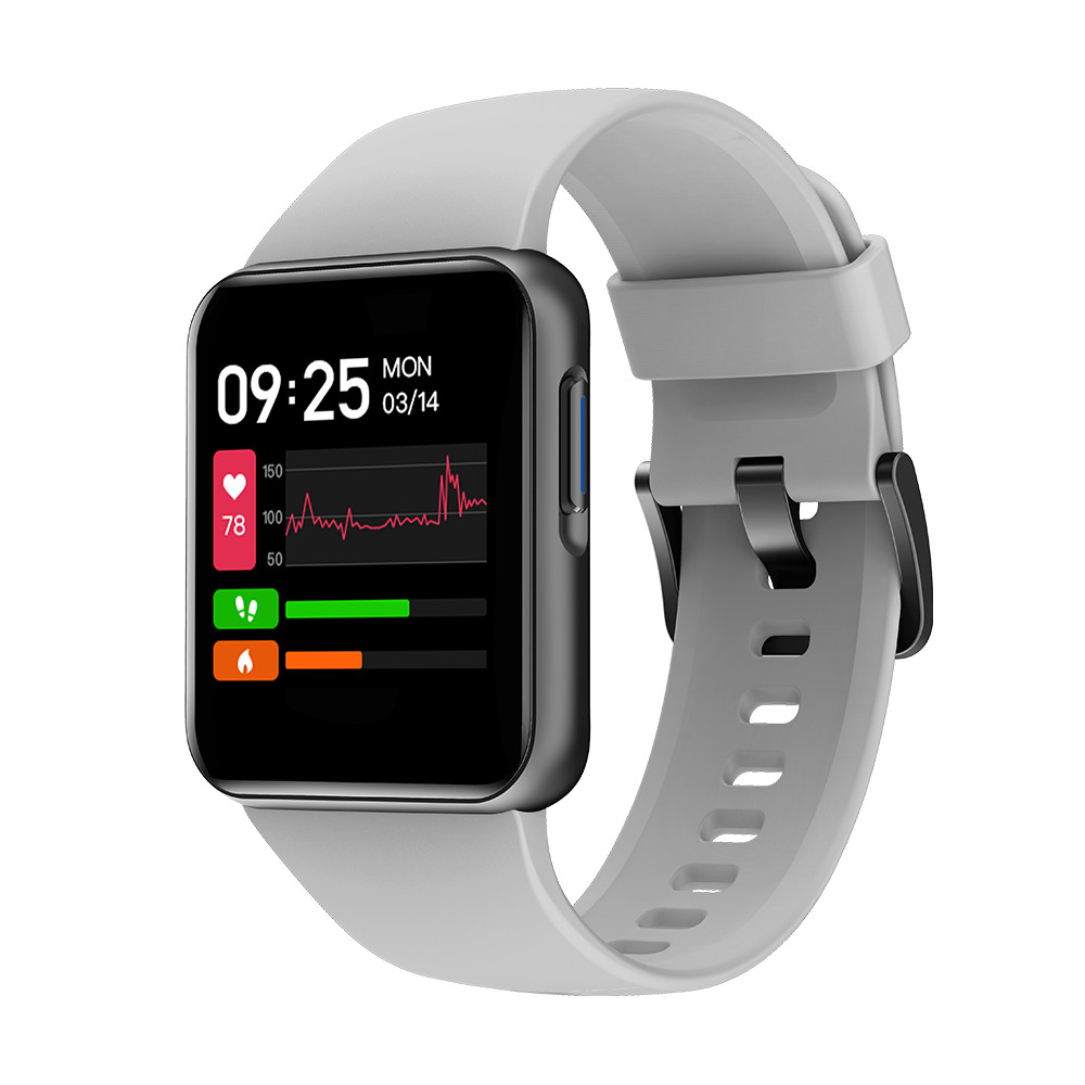 Smart Watch For Men/Women, Waterproof Smartwatch Bluetooth iPhone Android