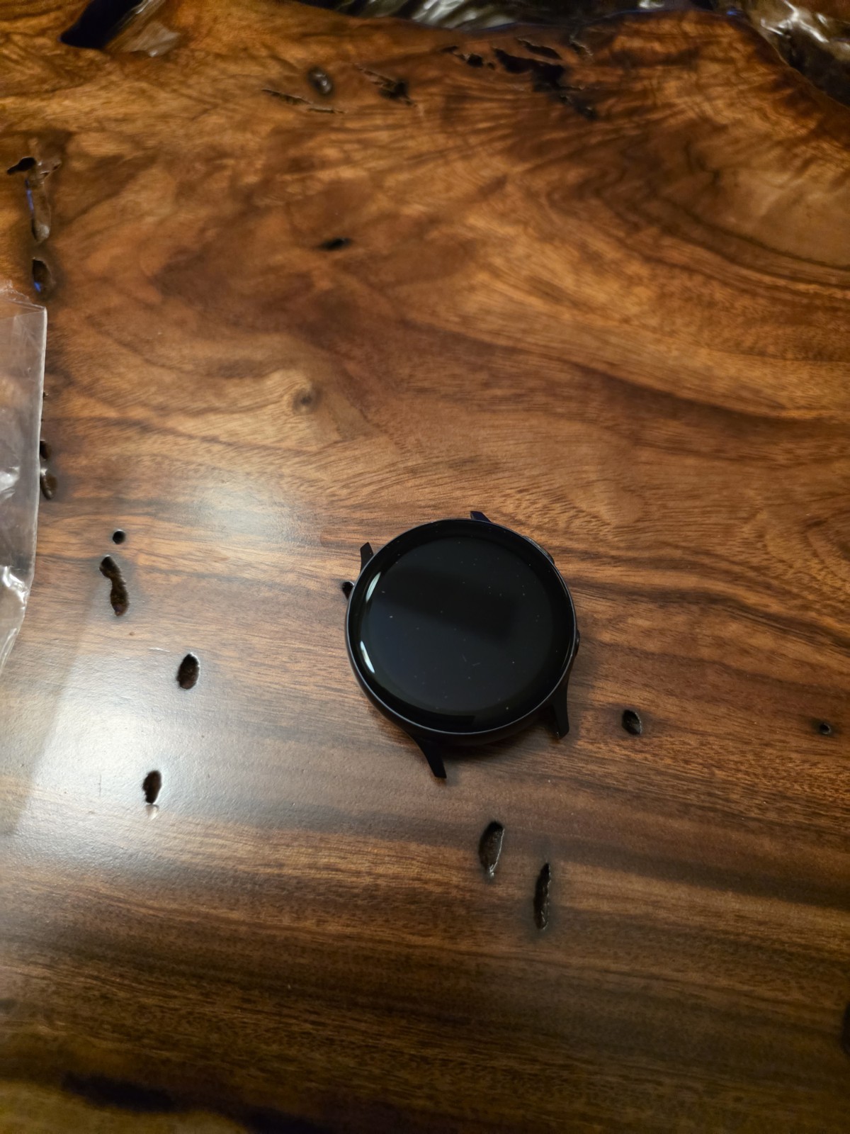 Samsung Galaxy Watch Active2 – 40mm