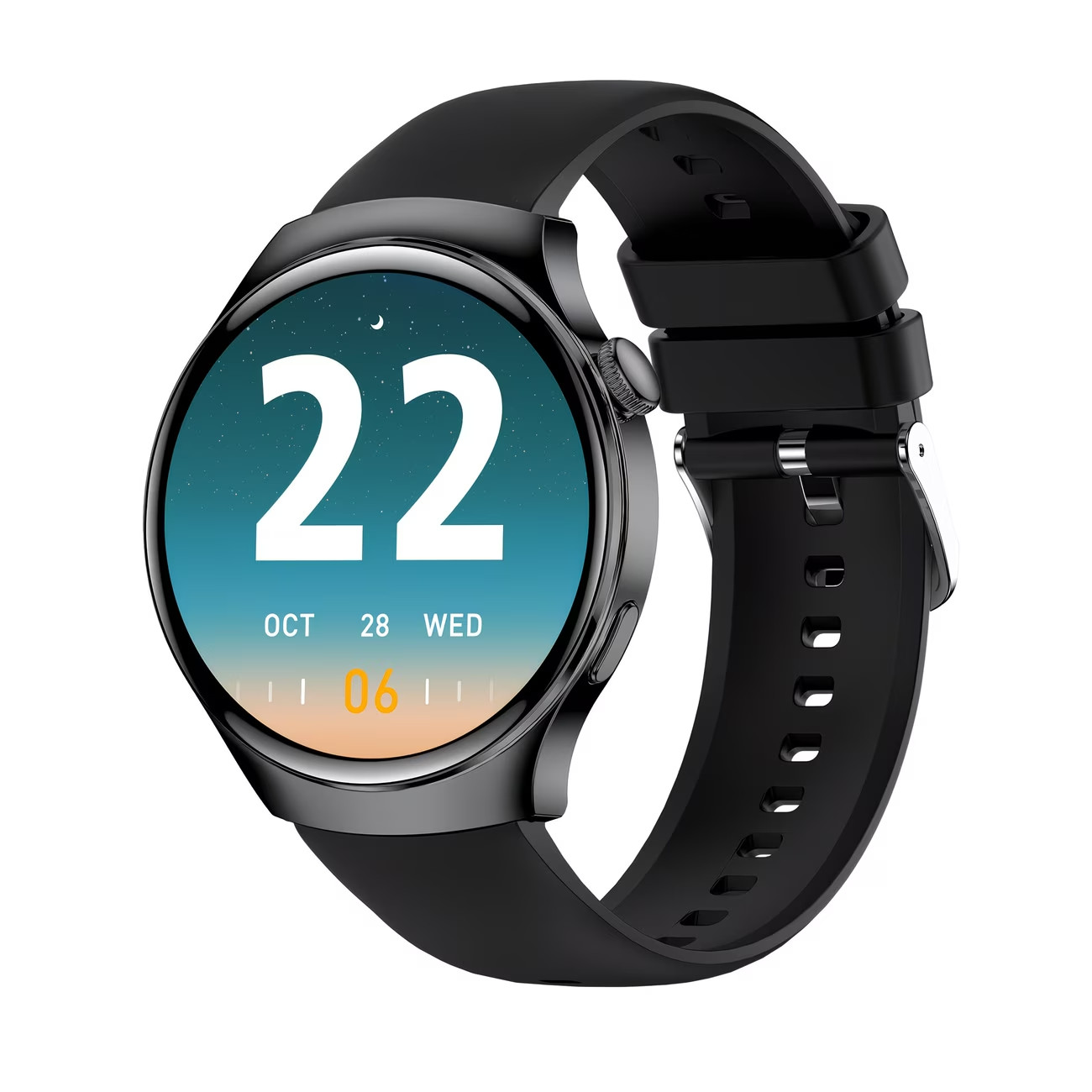 4 Pro Smart Watch Bluetooth Call Fitnes Tracker Men Women conect wit Android iOS