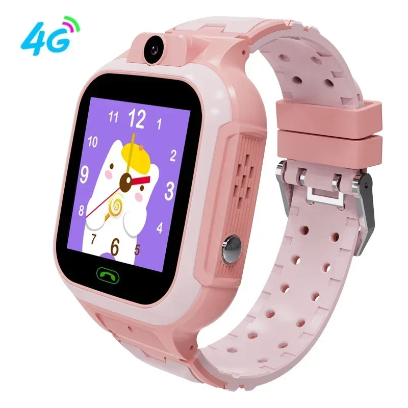 Xiaomi Mi Home Children’s Smart Watch GPS Positioning SOS Video Waterproof Watch