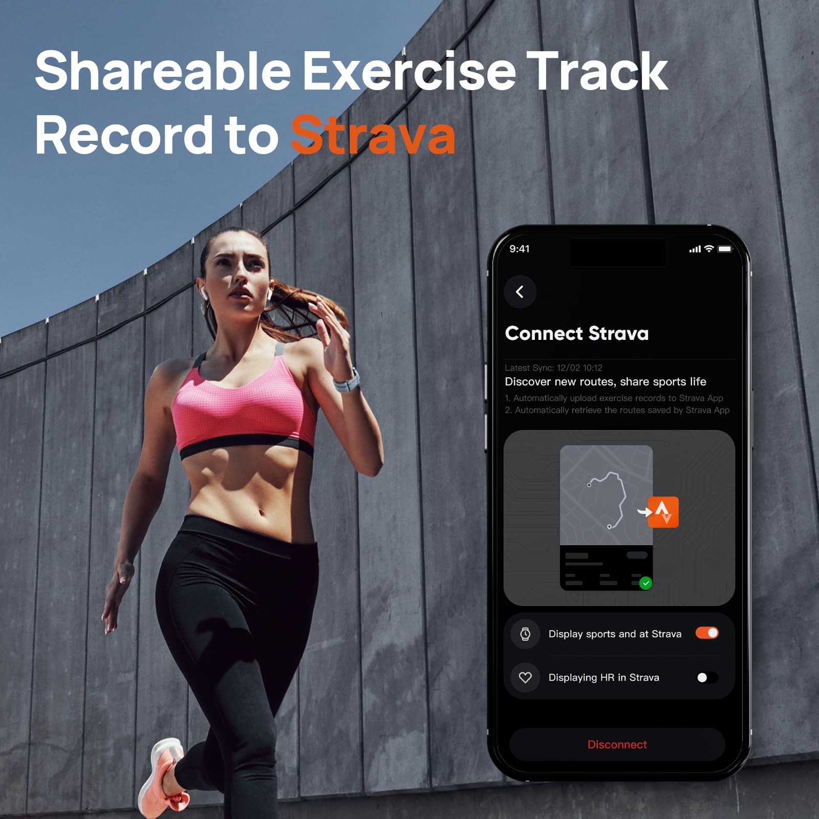 Mibro Gs Active2 Running Gps Smartwatch 46Mm Amoled Lightweight And 15-Day