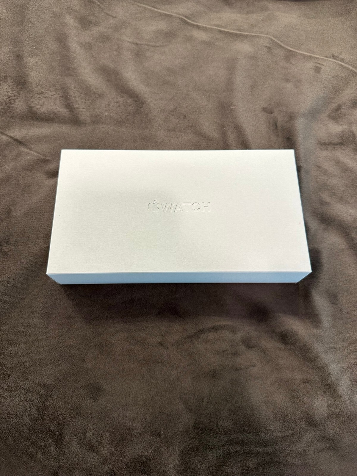 EXCELLENT – Apple Watch Ultra 49mm Green Alpine Loop – Original Box!
