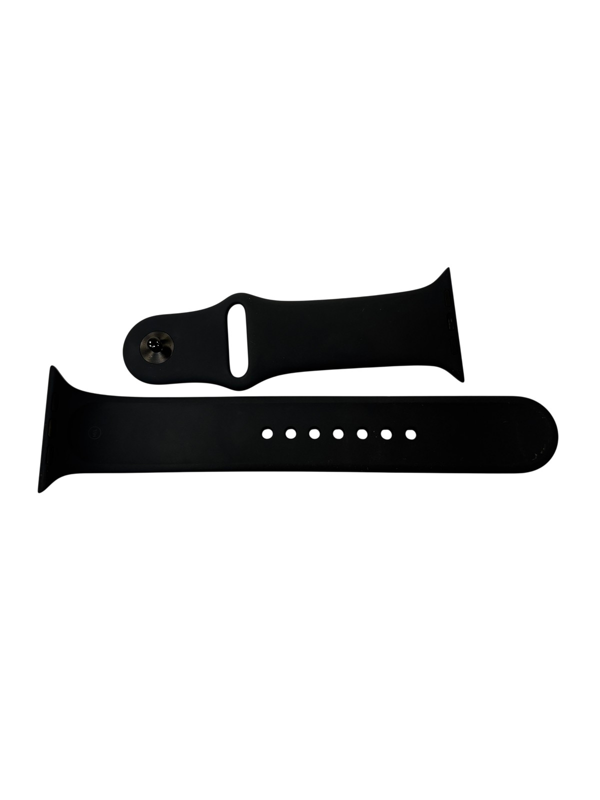 Apple Watch SE 3rd Gen A3328 44mm Aluminum Case GPS 64GB Smartwatch – Black