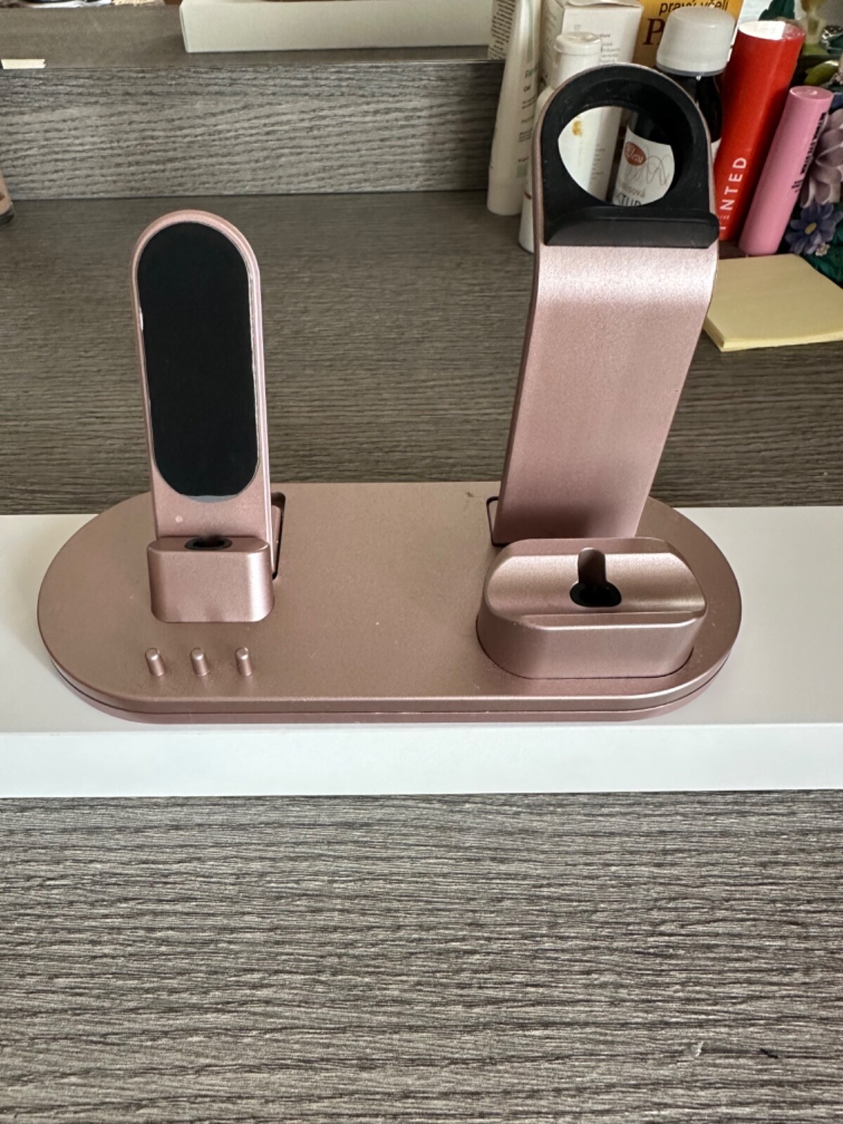 Apple Watch series 4 40mm 40mm Space Gray – Bundle Package