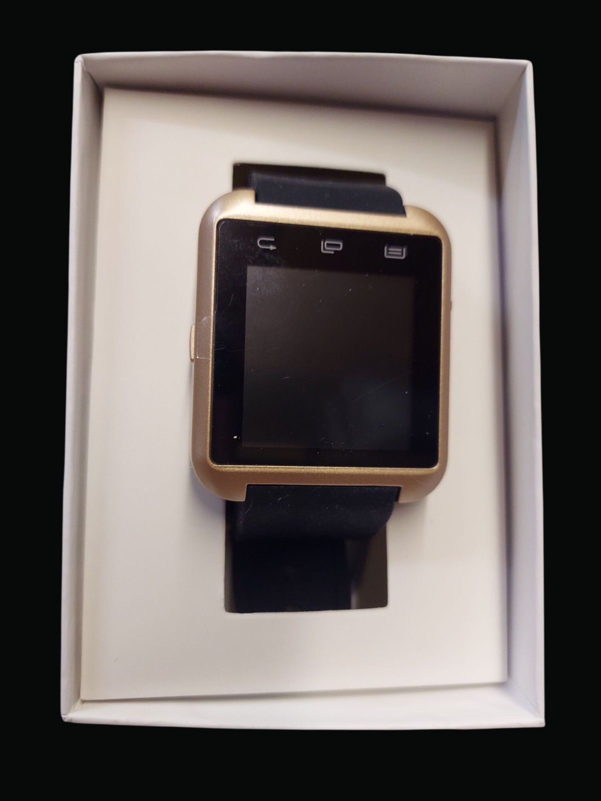 Smart Watch Bundle With Bluetooth