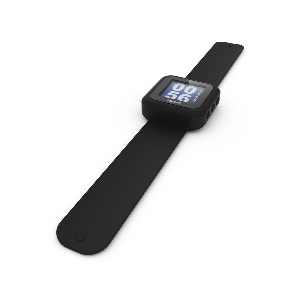Sport Watch Digital Video Player MP4 Photo Book Pedometer Stopwatch—Lithium-ion