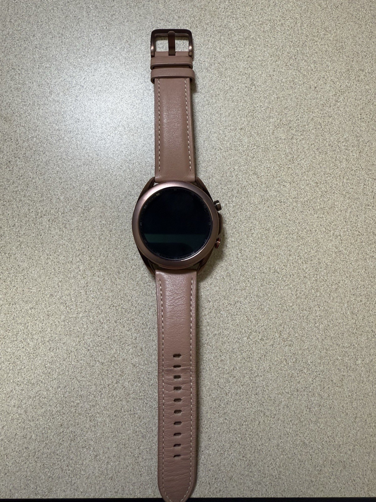 Samsung Galaxy Watch3 SM-R850 41mm
